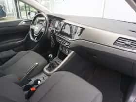 Volkswagen Polo (2021) thumbnail 30