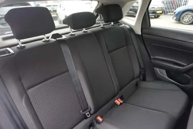 Volkswagen Polo (2021) thumbnail 31