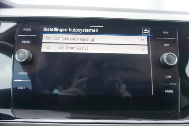 Volkswagen Polo (2021) thumbnail 37