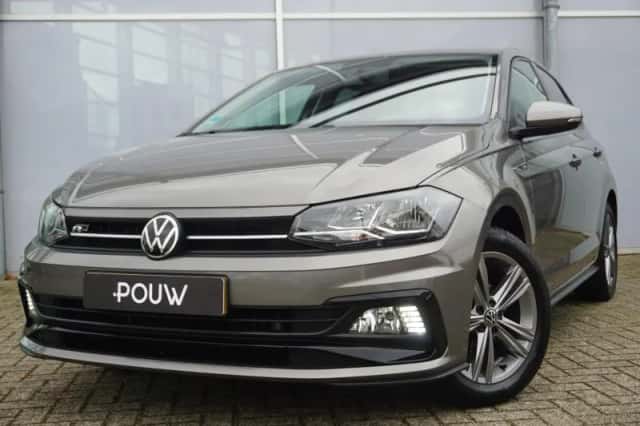 Volkswagen Polo (2021) thumbnail 39
