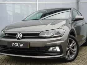 Volkswagen Polo (2021) thumbnail 39