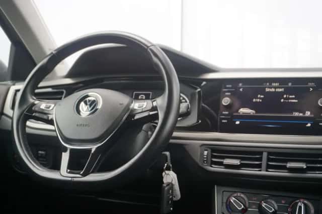 Volkswagen Polo (2021) thumbnail 5