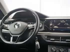 Volkswagen Polo (2021) thumbnail 5
