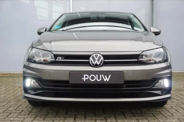 Volkswagen Polo (2021) thumbnail 8