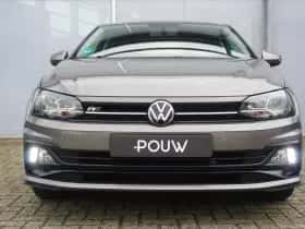 Volkswagen Polo (2021) thumbnail 8