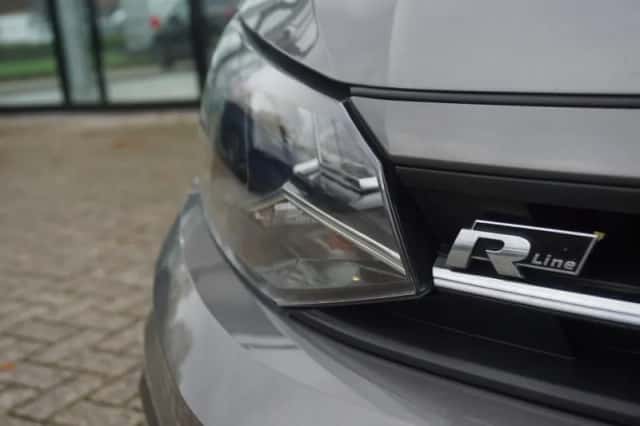 Volkswagen Polo (2021) thumbnail 9