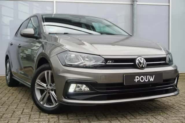 Volkswagen Polo (2021) thumbnail 10