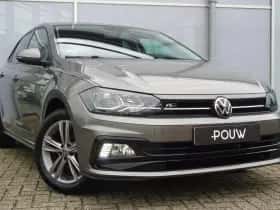 Volkswagen Polo (2021) thumbnail 10
