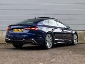 Audi A5 (2022) thumbnail 2