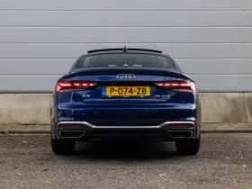 Audi A5 (2022) thumbnail 11