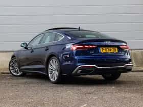 Audi A5 (2022) thumbnail 12