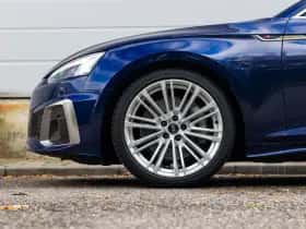 Audi A5 (2022) thumbnail 14