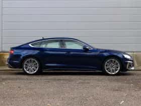 Audi A5 (2022) thumbnail 3