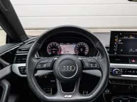Audi A5 (2022) thumbnail 23