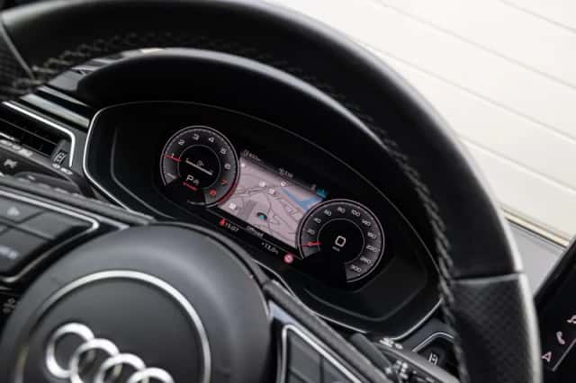 Audi A5 (2022) thumbnail 24