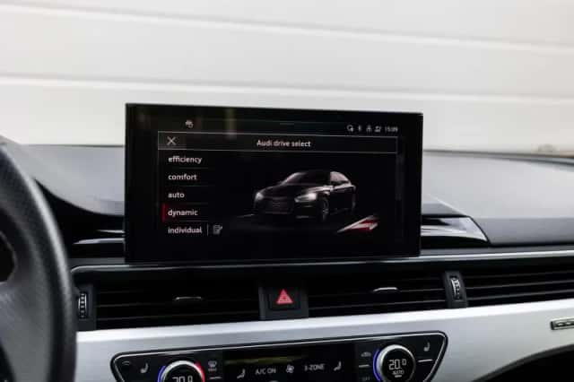 Audi A5 (2022) thumbnail 29