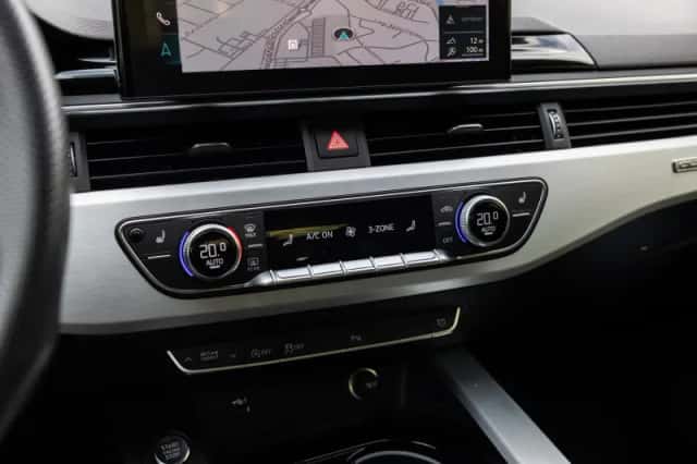 Audi A5 (2022) thumbnail 30