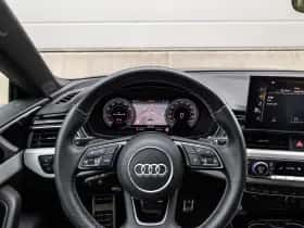 Audi A5 (2022) thumbnail 36