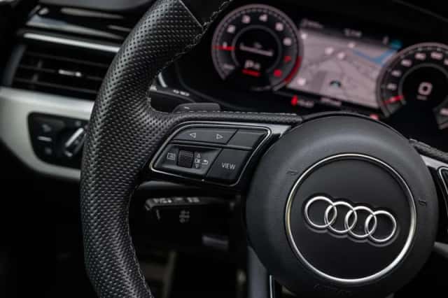 Audi A5 (2022) thumbnail 37