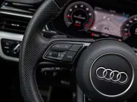 Audi A5 (2022) thumbnail 37