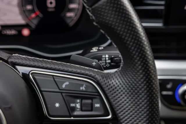 Audi A5 (2022) thumbnail 38