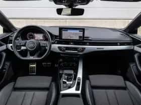 Audi A5 (2022) thumbnail 5