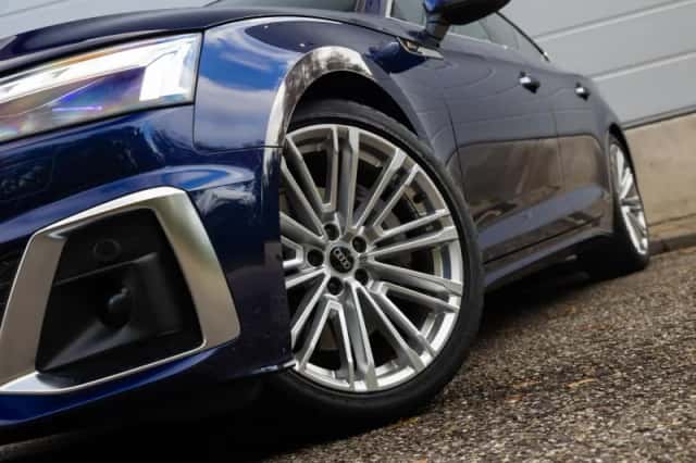 Audi A5 (2022) thumbnail 46