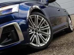 Audi A5 (2022) thumbnail 46