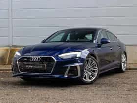 Audi A5 (2022) thumbnail 47