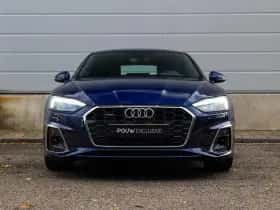 Audi A5 (2022) thumbnail 8