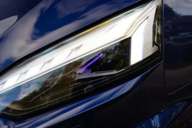 Audi A5 (2022) thumbnail 9
