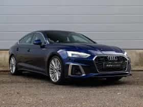 Audi A5 (2022) thumbnail 10