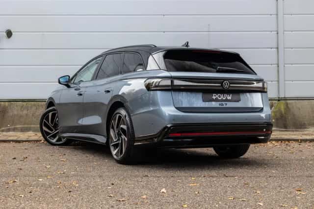 Volkswagen ID.7 (2026) thumbnail 11