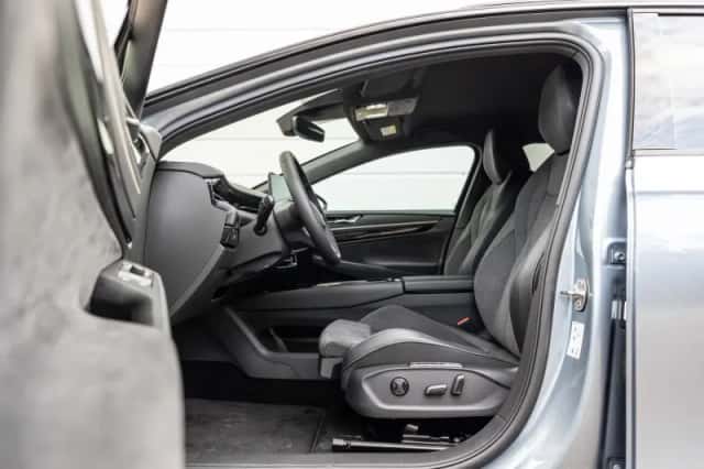 Volkswagen ID.7 (2026) thumbnail 14