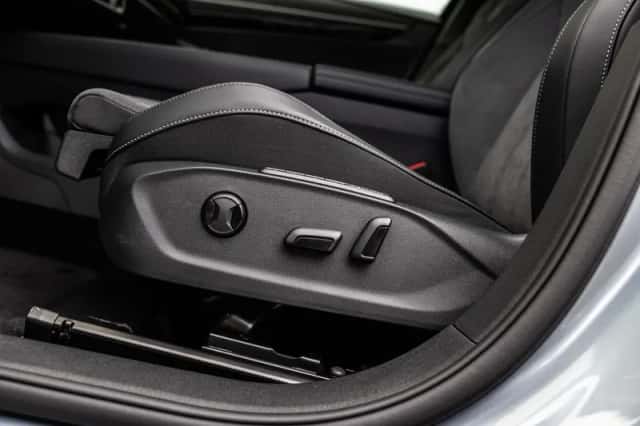 Volkswagen ID.7 (2026) thumbnail 15