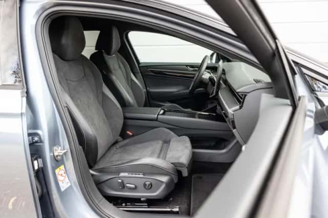 Volkswagen ID.7 (2026) thumbnail 23