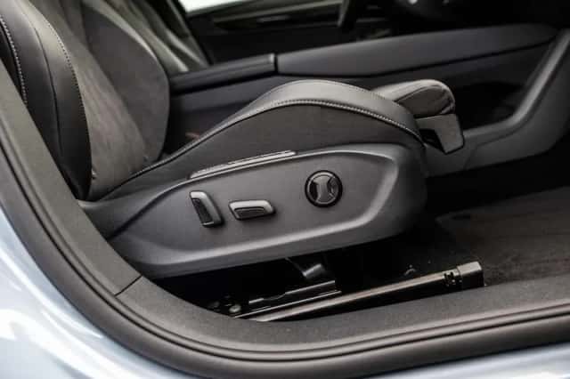 Volkswagen ID.7 (2026) thumbnail 24