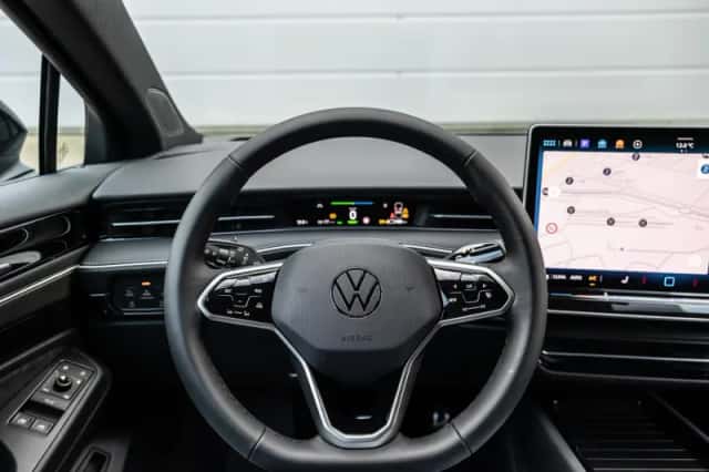 Volkswagen ID.7 (2026) thumbnail 27