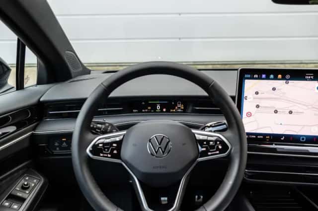 Volkswagen ID.7 (2026) thumbnail 28
