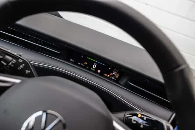 Volkswagen ID.7 (2026) thumbnail 29