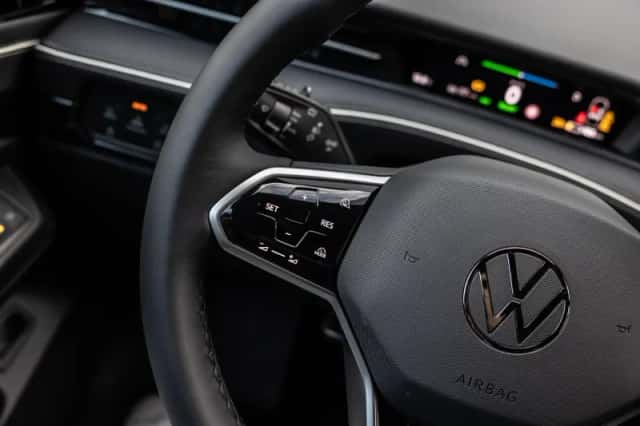 Volkswagen ID.7 (2026) thumbnail 30