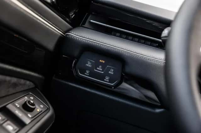Volkswagen ID.7 (2026) thumbnail 32