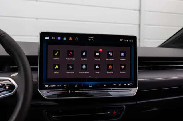 Volkswagen ID.7 (2026) thumbnail 36