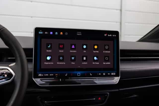 Volkswagen ID.7 (2026) thumbnail 37