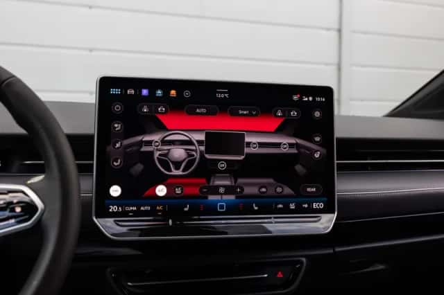 Volkswagen ID.7 (2026) thumbnail 38