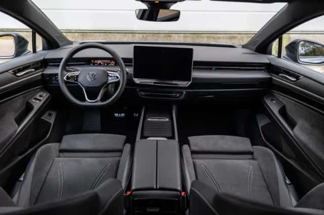 Volkswagen ID.7 (2026) thumbnail 5