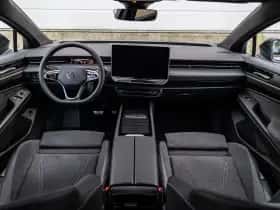 Volkswagen ID.7 (2026) thumbnail 5