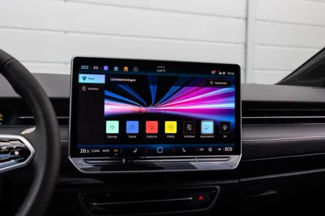 Volkswagen ID.7 (2026) thumbnail 41