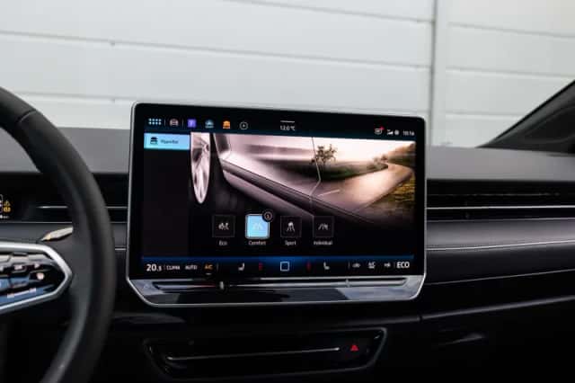 Volkswagen ID.7 (2026) thumbnail 42