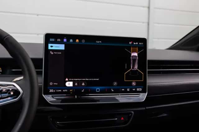 Volkswagen ID.7 (2026) thumbnail 44